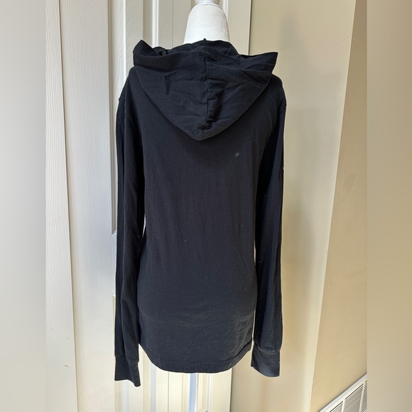 V-8 Chopper Women's Hooded Lond Sleeve Shirt Defiant Threads
Small - Picture 5 of 5